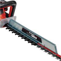 Cordless Hedge Trimmer (Tool Only), 28.375", 36 V, Battery Powered FMT Sales Ltd
