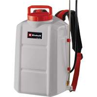 Pulv&eacute;risateur &agrave; pression dorsal sans fil 18V (outil seulement), 4 gal. (15,14 L) FMT Sales Ltd