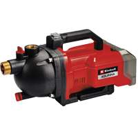 Pompe de jardin sans fil AQUINNA (outil seulement), 36 V, 792 gal./h FMT Sales Ltd