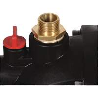 Pompe de jardin sans fil AQUINNA (outil seulement), 36 V, 792 gal./h FMT Sales Ltd