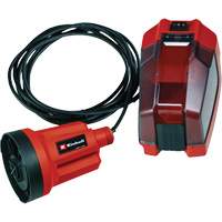 Pompe submersible pour eau propre sans fil (outil seulement), 18 V, 1188 gal./h FMT Sales Ltd