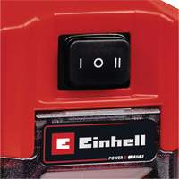Pompe submersible pour eau propre sans fil (outil seulement), 18 V, 1188 gal./h FMT Sales Ltd