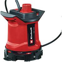 Pompe submersible pour eau propre et sale sans fil (outil seulement), 18 V, 1849 gal./h FMT Sales Ltd