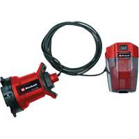 Pompe submersible pour eau propre et sale sans fil (outil seulement), 18 V, 1849 gal./h FMT Sales Ltd
