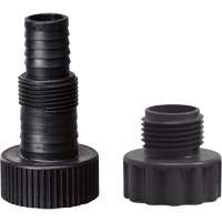Pompe submersible pour eau propre et sale sans fil (outil seulement), 18 V, 1849 gal./h FMT Sales Ltd