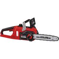 Scie &agrave; chaîne sans fil FORTEXXA (outil seulement), 12", &agrave; pile, 18 V FMT Sales Ltd