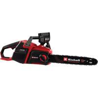 Scie &agrave; chaîne sans fil (outil seulement), 16", &agrave; pile, 36 V FMT Sales Ltd