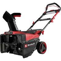 Professional Cordless Snowblower Kit, 21" (53.34 cm) Wide FMT Sales Ltd