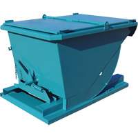 Cover SDH1 Style 2 Hinged Front/Back Opening FMT Sales Ltd