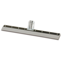Raclettes de plancher - Lame grise, 36", Lame Droit FMT Sales Ltd