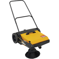 Balayeuses de planchers et de tapis