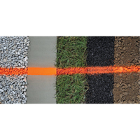 Industrial Quik-Mark Solvent-Based Inverted Marking Paint, 17 oz., Aerosol Can FMT Sales Ltd