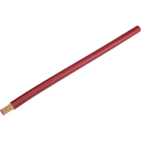 Handle, Wood, ACME Threaded Tip, 15/16" Diameter, 20" Length FMT Sales Ltd