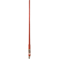 Pro Pinch Point Crowbar, 1-1/2" Width, 51.5" Length FMT Sales Ltd