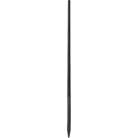 Pro Wedge Point Crowbar, 1-1/2" Width, 60" Length FMT Sales Ltd