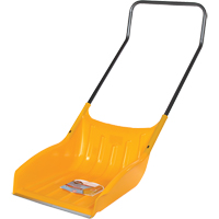 Alpine Sleigh Snow Shovel, 23-1/2" Blade Width FMT Sales Ltd
