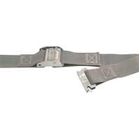 Tendeurs d'arrimage logistique, Boucle &agrave; came, 2" la x 12' lo, Charge d'utilisation 835 lb (379 kg) FMT Sales Ltd