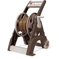 Garden Hose Reels