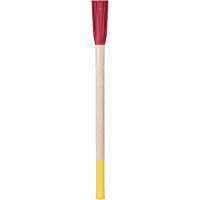 Pick Replacement Handle, Straight Handle, 36" Handle FMT Sales Ltd