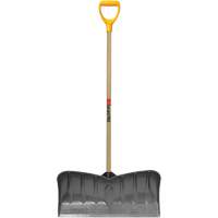 Gratte &agrave; neige Pro, Polypropyl&egrave;ne, Prise Prise en D, 26" la FMT Sales Ltd