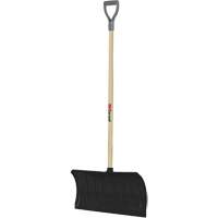 Gratte &agrave; neige Nordic, Polypropyl&egrave;ne, Prise Prise en D, 20-3/4" la FMT Sales Ltd