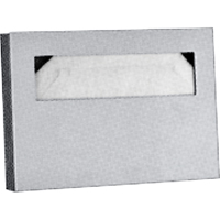 Distributeur de couvre-si&egrave;ges de toilettes FMT Sales Ltd