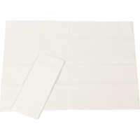 Doublures pour tables &agrave; langer, 13-1/2" x 5-1/2" FMT Sales Ltd