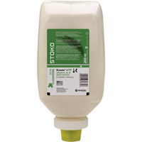 Nettoyant surpuissant pour les mains Kresto ATP, P&acirc;te, 2 L, Recharge, Parfum&eacute; FMT Sales Ltd
