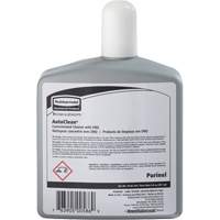 Produit d'entretien pour drain et nettoyeur de cuvette de rechange AutoClean de Purinel, 9,8 oz, Bouteille FMT Sales Ltd