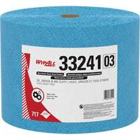 WypAll&reg; Oil, Grease & Ink Cloth, Specialty, 13-2/5" L x 9-4/5" W FMT Sales Ltd