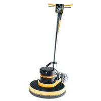 Polisseuse 17" Mustang , R&eacute;cureur/D&eacute;capeur FMT Sales Ltd
