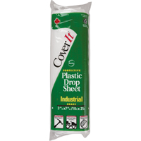 Toiles de protection, Plastique FMT Sales Ltd