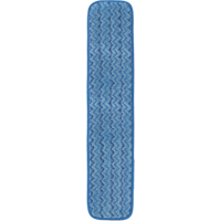 Tampons, Microfibre, 5-1/2" x 24-1/2" FMT Sales Ltd