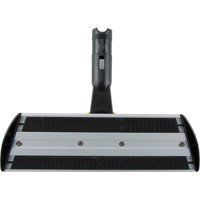 Manche de vadrouille &agrave; &eacute;pousseter &agrave; connexion rapide de la s&eacute;rie Executive Hygen, 11", M&eacute;tal FMT Sales Ltd
