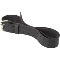 Tool Belt, Leather, Black FMT Sales Ltd