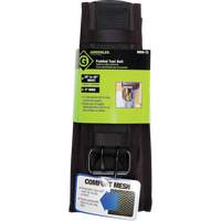 Tool Belt, Leather, Black FMT Sales Ltd