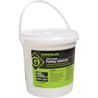 Cable Cream Pulling Lubricant, Bucket FMT Sales Ltd