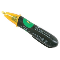 Adjustable Voltage Detector, AC V 5 - 1000, FMT Sales Ltd