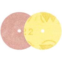 QUICK-STEP Instant Polish Disc, 4-1/2" Dia. FMT Sales Ltd