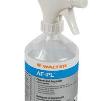 Empty Refillable Trigger Sprayer for AF-PL, Round, 500 ml, Plastic FMT Sales Ltd