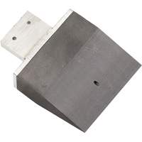 Large Graphite Insert for Surfox 204 FMT Sales Ltd