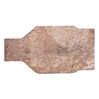 Narrow Tungsten Welding Insert FMT Sales Ltd