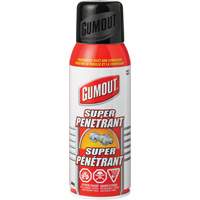 Huile super p&eacute;n&eacute;trante Gumout, 340 g, Canette a&eacute;rosol FMT Sales Ltd