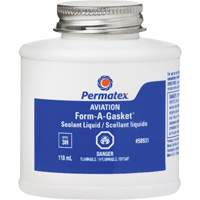 Scellant liquide Form-A-Gasket no 3, 118 ml, Bouteille FMT Sales Ltd