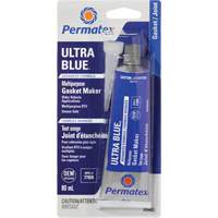 Compos&eacute; &agrave; joints Ultra Blue, 80 ml, Tube, Bleu FMT Sales Ltd