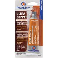 Compos&eacute; &agrave; joints Ultra Copper, 80 ml, Tube, Cuivre FMT Sales Ltd