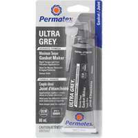 Compos&eacute; &agrave; joints Ultra Grey, Tube, 80 ml, -54°C - 260°C/-65°F - 500°F FMT Sales Ltd