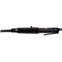 D&eacute;tartreur droit NS260, 1/4" NPT, 8.8 pi. cu/min, 4400 Coups/min, Course de 1-1/2" FMT Sales Ltd