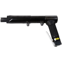 D&eacute;tartreur &agrave; prise pistolet NS260P, 1/4" NPT, 10 pi³/min, 3700 Coups/min, Course de 3" FMT Sales Ltd
