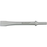 Heavy-Duty Face Flat Chisel FMT Sales Ltd